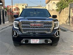 جی ئێم سی سیرا